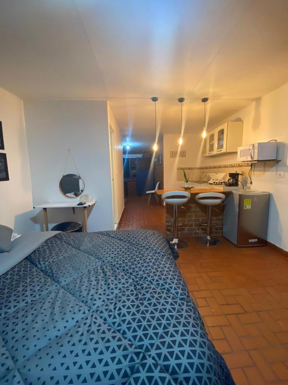 CANEY Traveller House Apartment in Cali