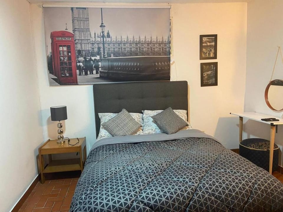 CANEY Traveller House Apartment in Cali