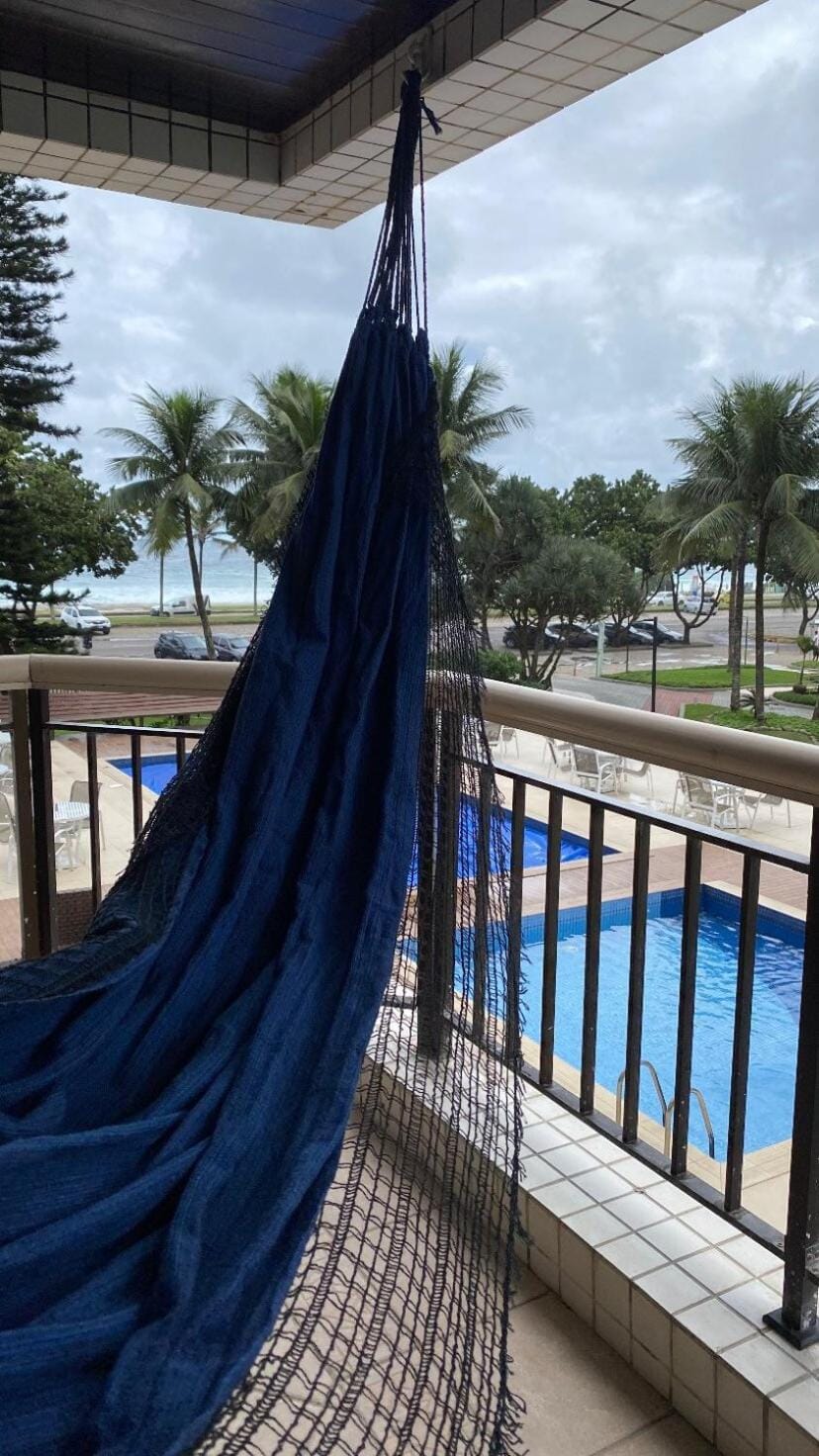 Barra da Tijuca LUCIO COSTA Apartment in Rio de Janeiro