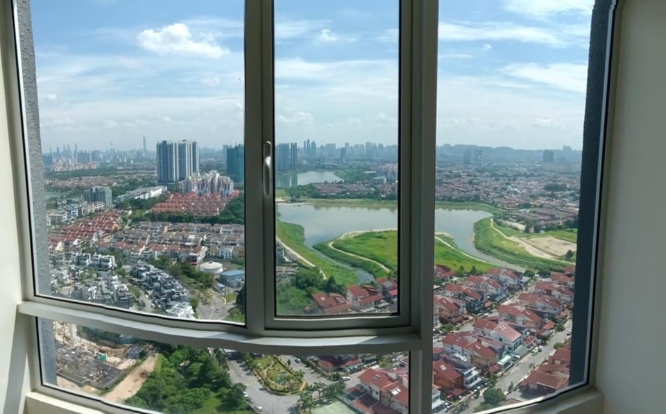 Laman Sari Apartment in Federal Territory of Kuala Lumpur