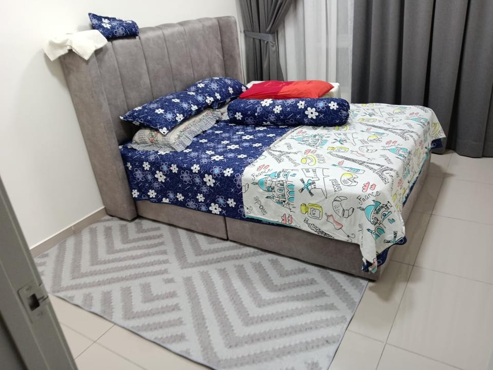Laman Sari Apartment in Federal Territory of Kuala Lumpur