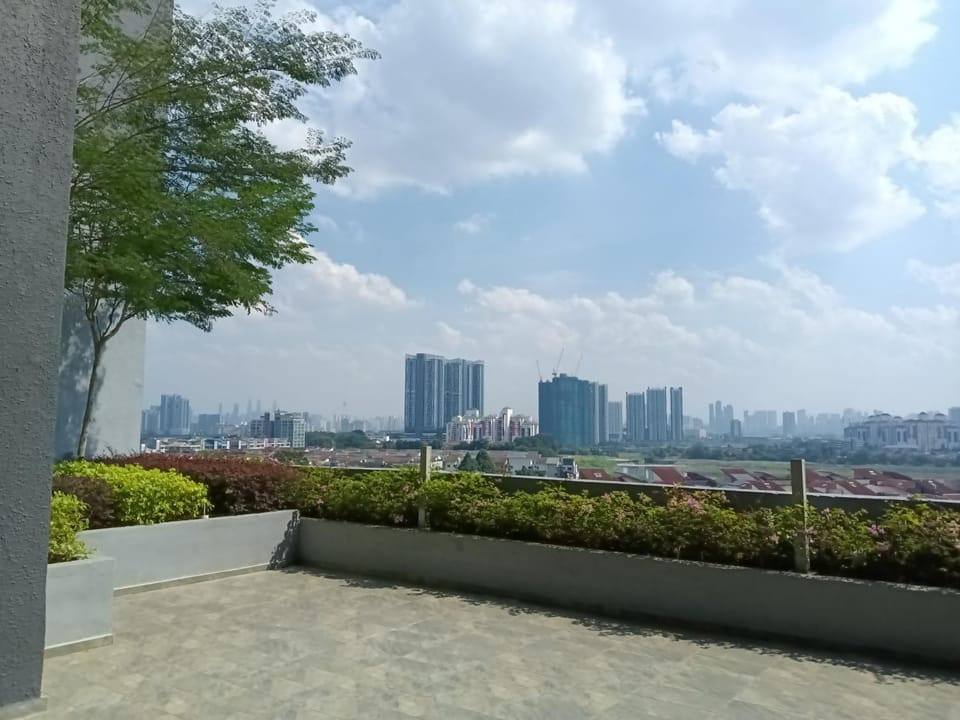 Laman Sari Apartment in Federal Territory of Kuala Lumpur