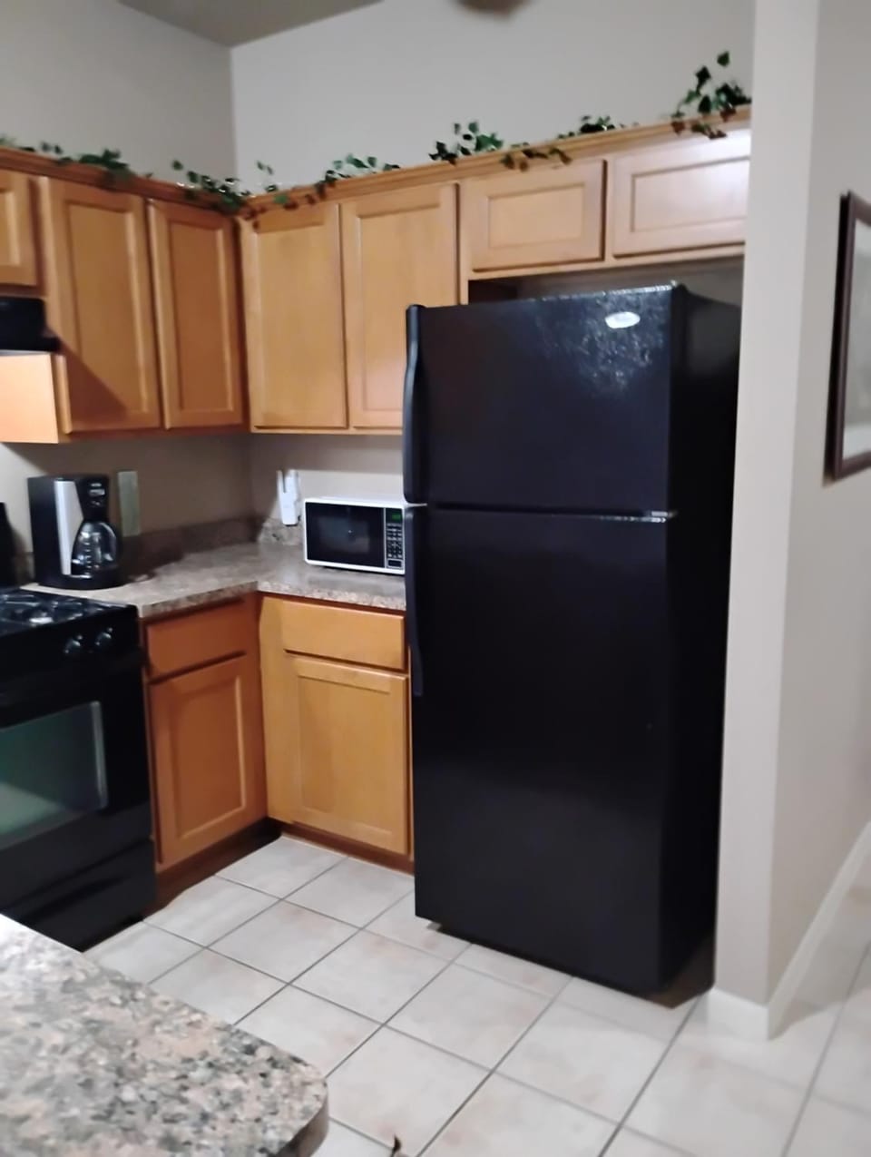 Armada Corners Apartment in Lake Erie