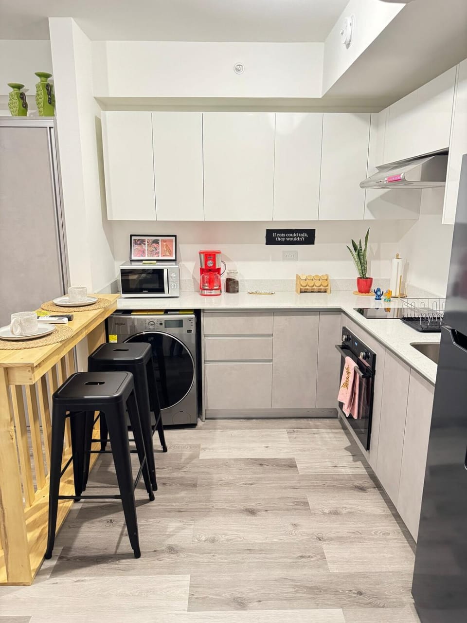 Original Studio ESCALANTE Apartment in San Jose
