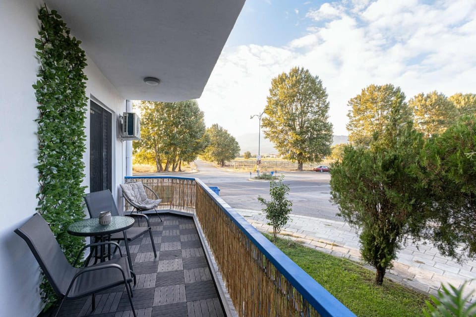 Seluna Apartment Apartment in Decentralized Administration of Macedonia and Thrace
