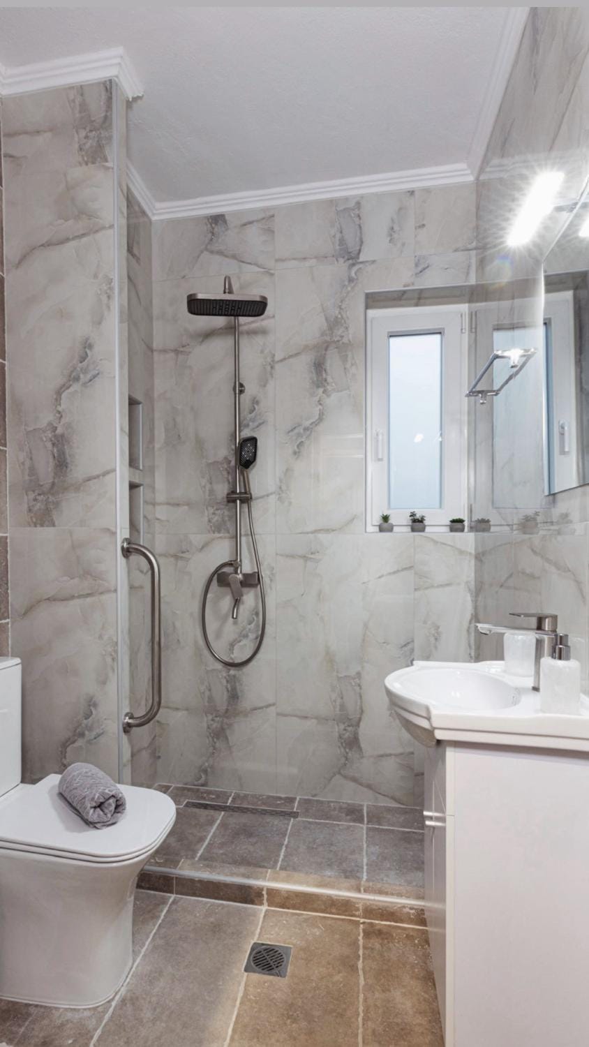 Seluna Apartment Apartment in Decentralized Administration of Macedonia and Thrace