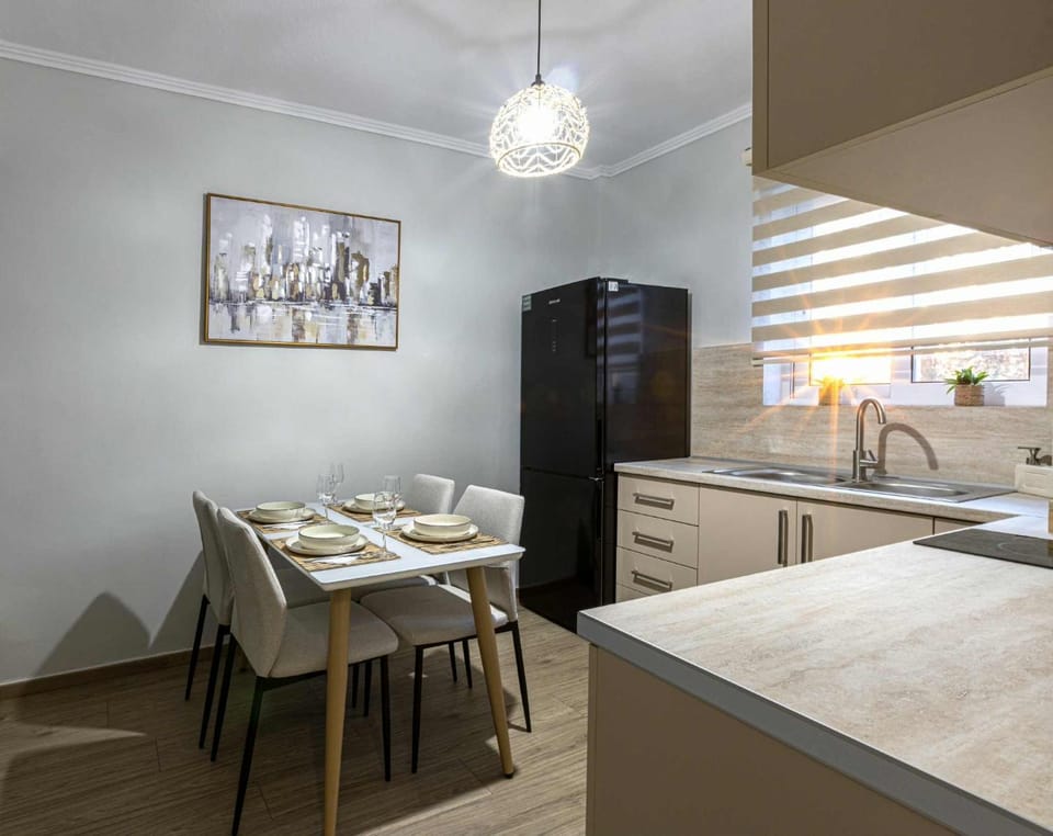 Seluna Apartment Apartment in Decentralized Administration of Macedonia and Thrace