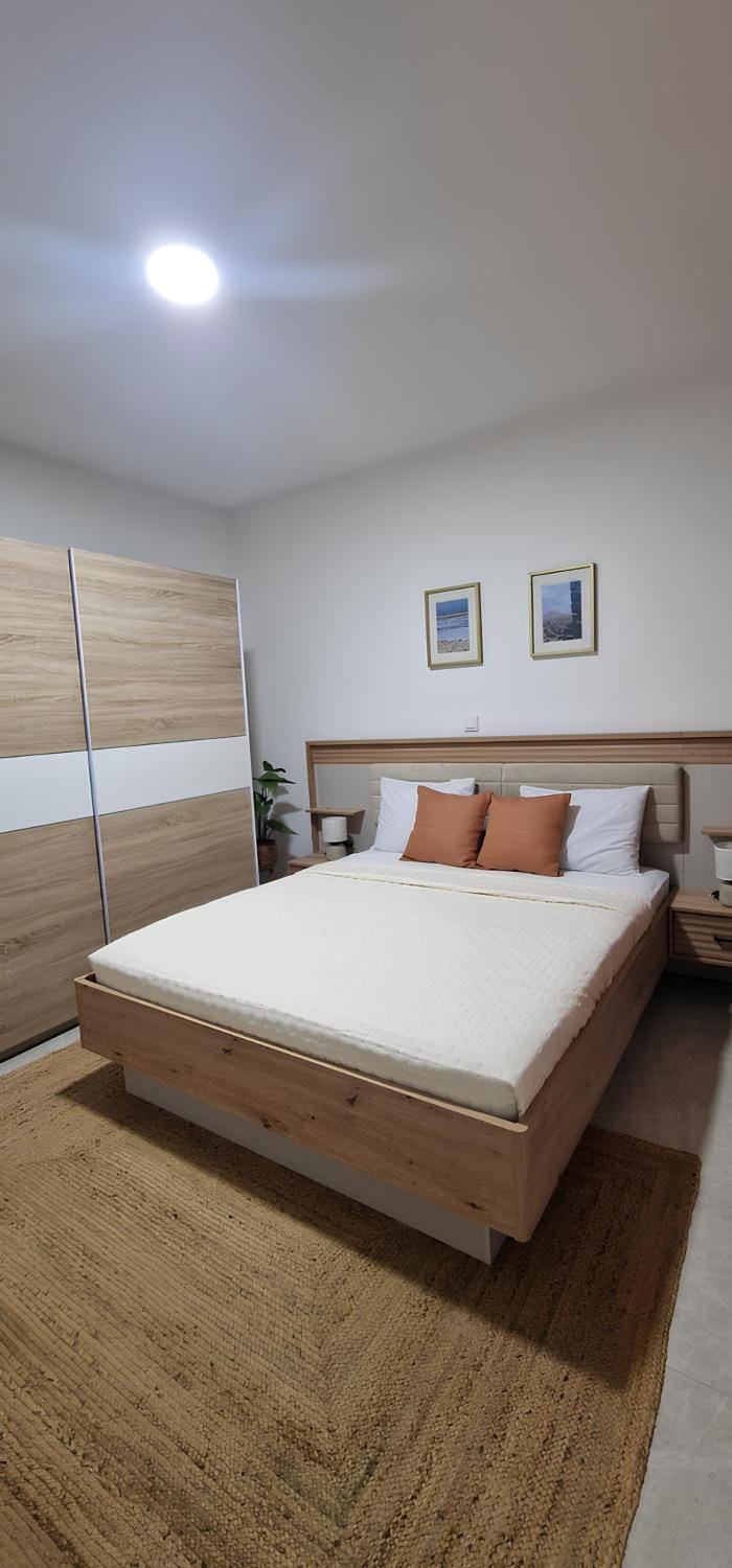 Sal Casa VILLAGE Apartment in Santa Maria