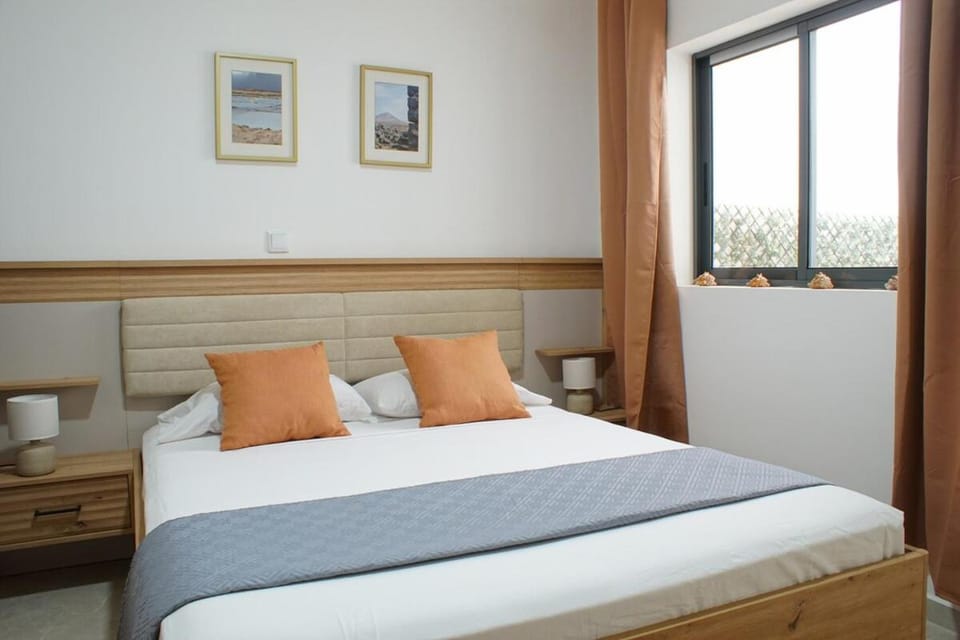 Sal Casa VILLAGE Apartment in Santa Maria