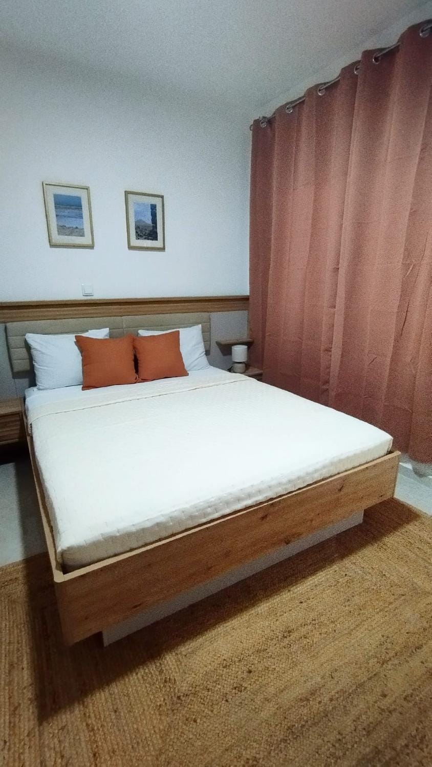 Sal Casa VILLAGE Apartment in Santa Maria