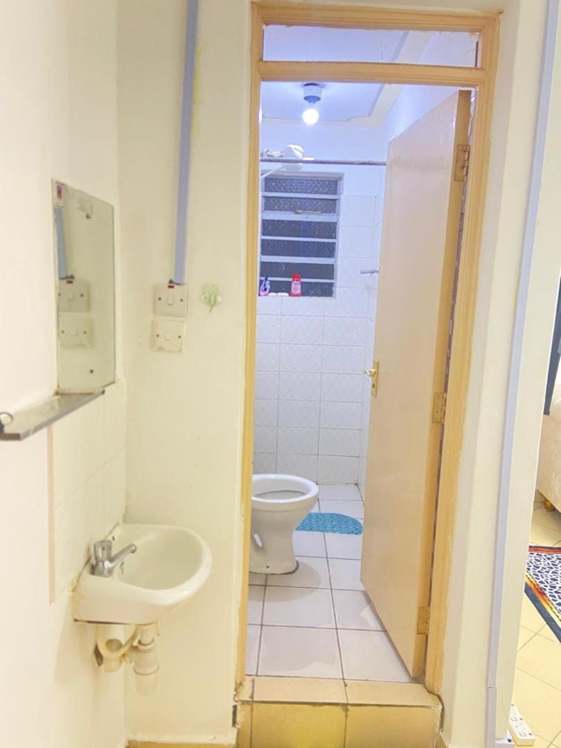 The attic place South B Apartment in Nairobi County