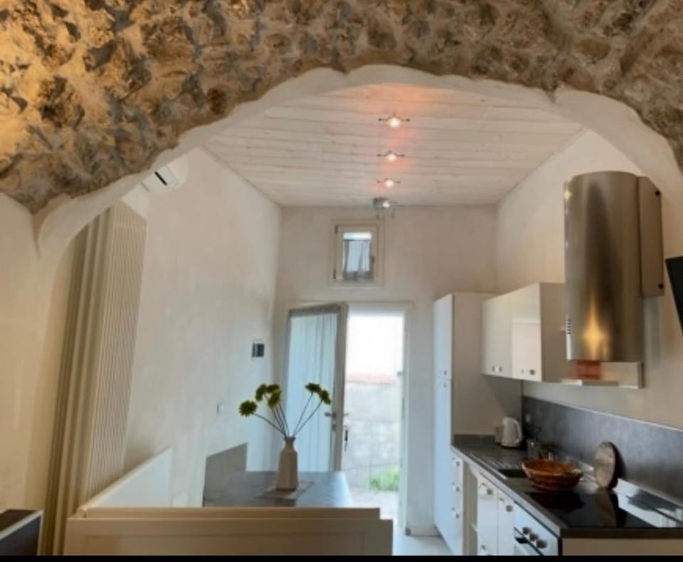 Casa Azzurra Apartment in Malcesine