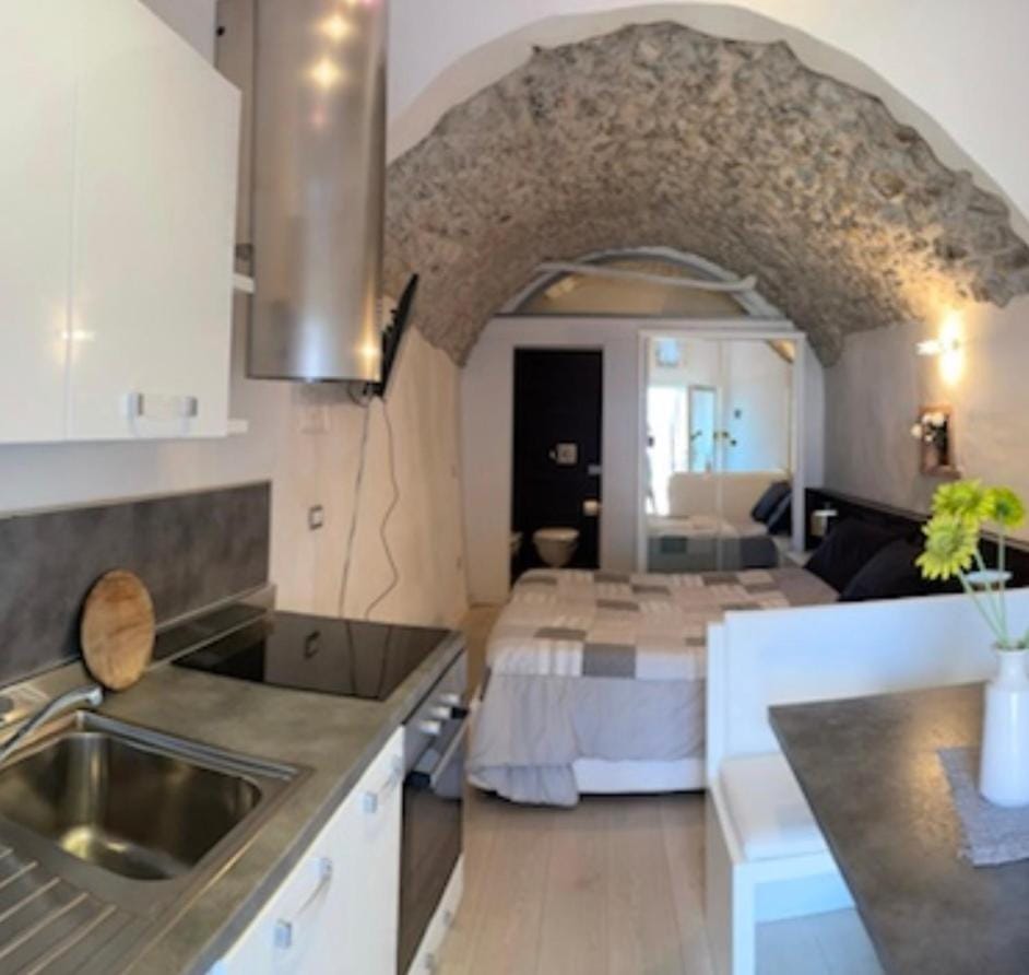 Casa Azzurra Apartment in Malcesine