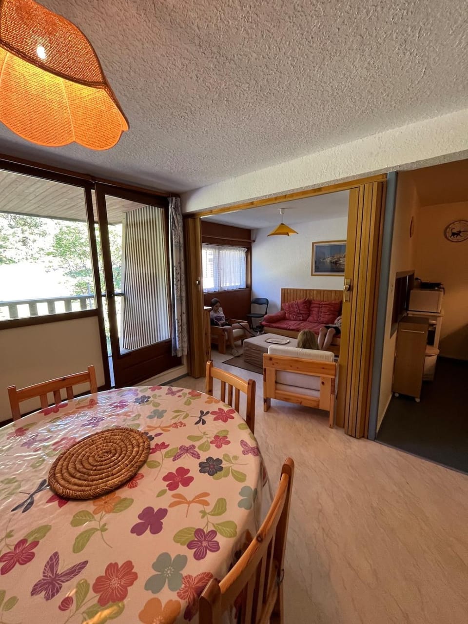 Loue appartement au Mont Dore AUVERGNE Apartment in Auvergne-Rhône-Alpes