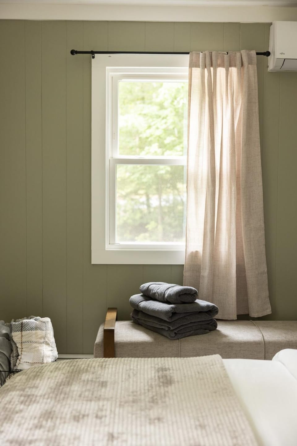 Cozy Cottage in Glen Spey House in Pennsylvania