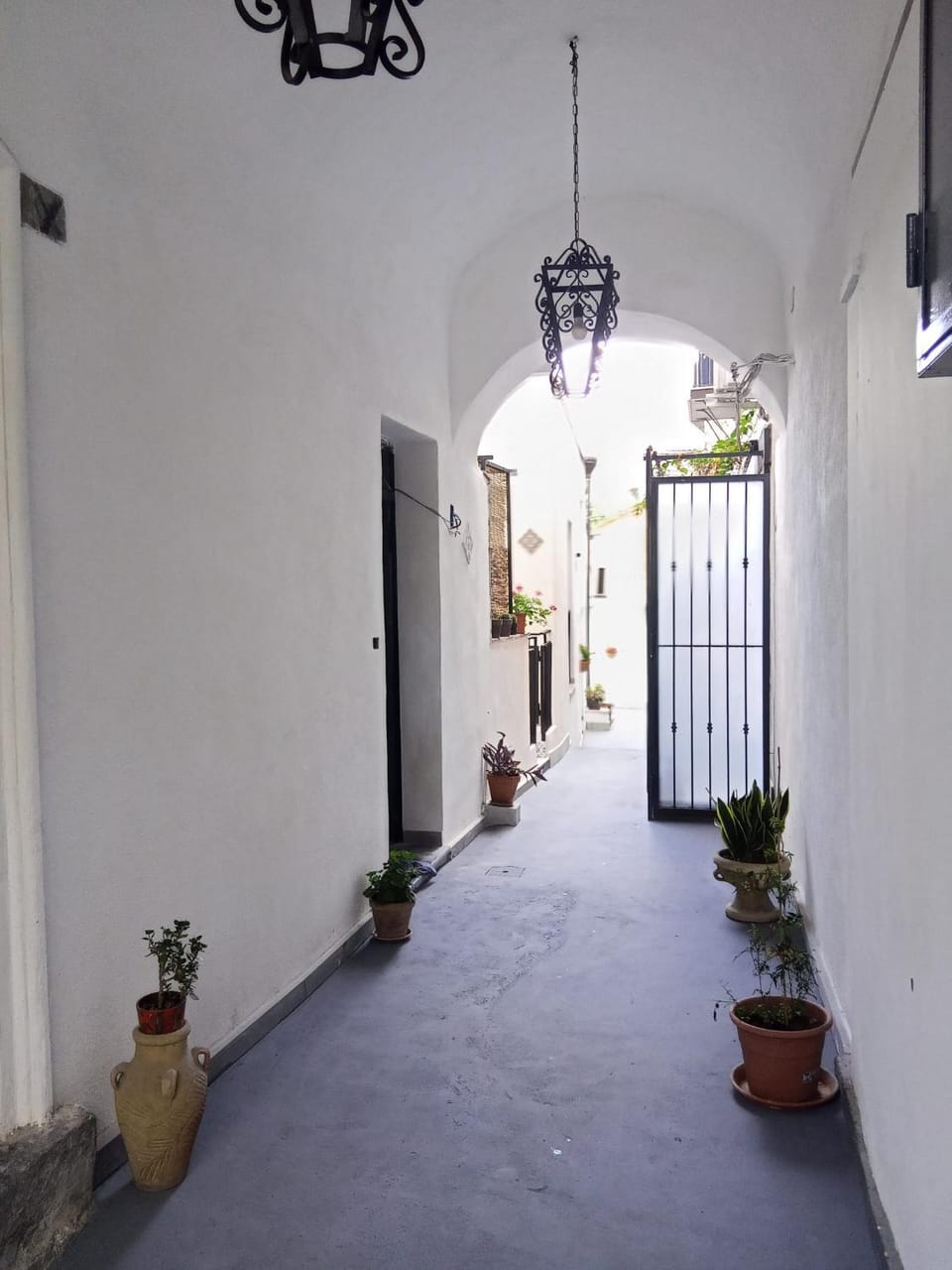 Monolocale Catania Centro Stay in Catania Apartment in Catania