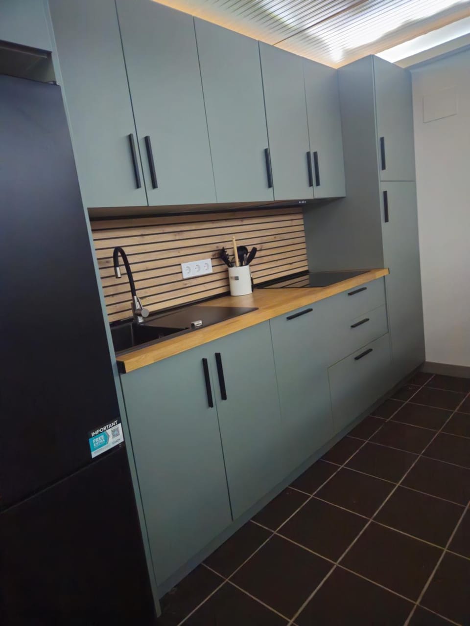 Optimus Studio Esturión Apartment in Costa de la Luz