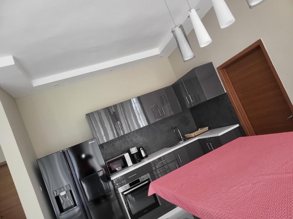 Villa de luxe Villa in Saly
