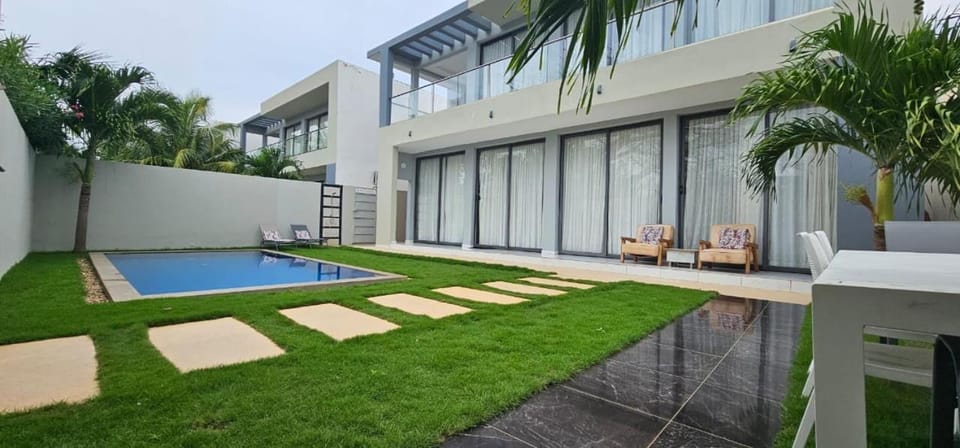 Villa de luxe Villa in Saly