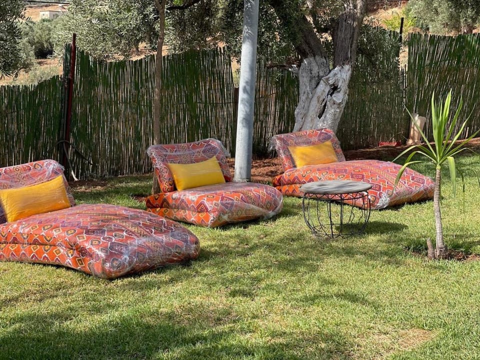 Ferme Erraha Villa in Fez-Meknès