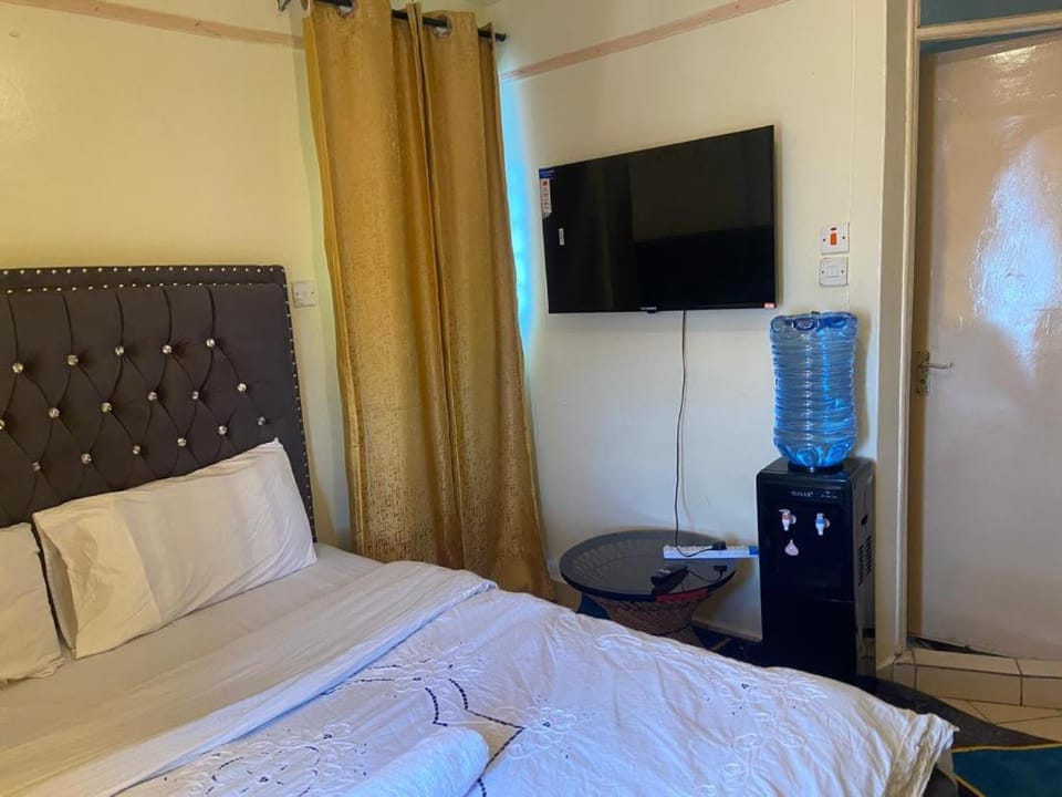 South B attic Place studio Apartment in Nairobi County