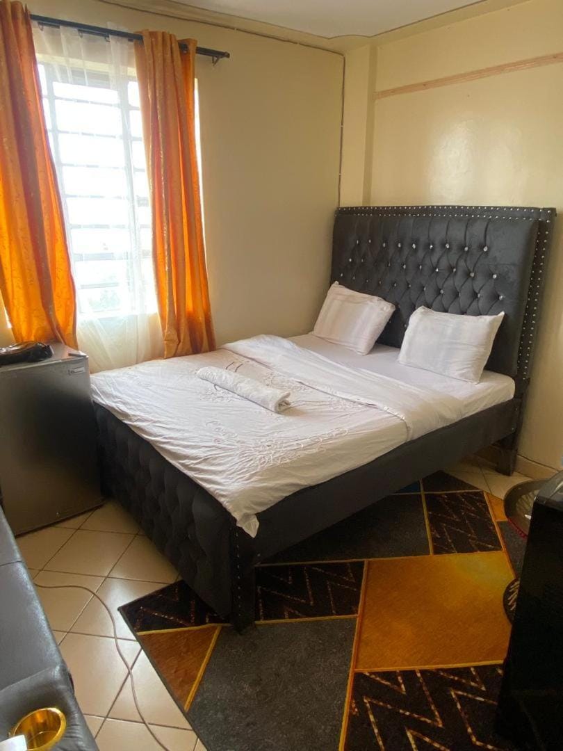 South B attic Place studio Apartment in Nairobi County