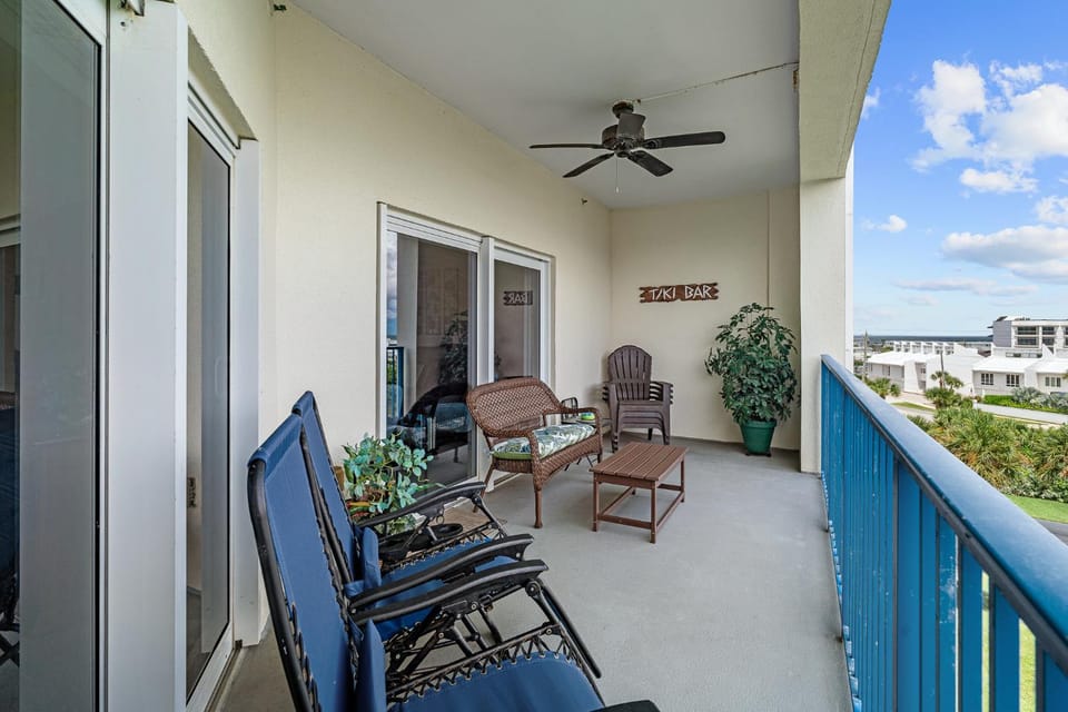 Oceanwalk Resort 3BR Beach & Pool House in Florida