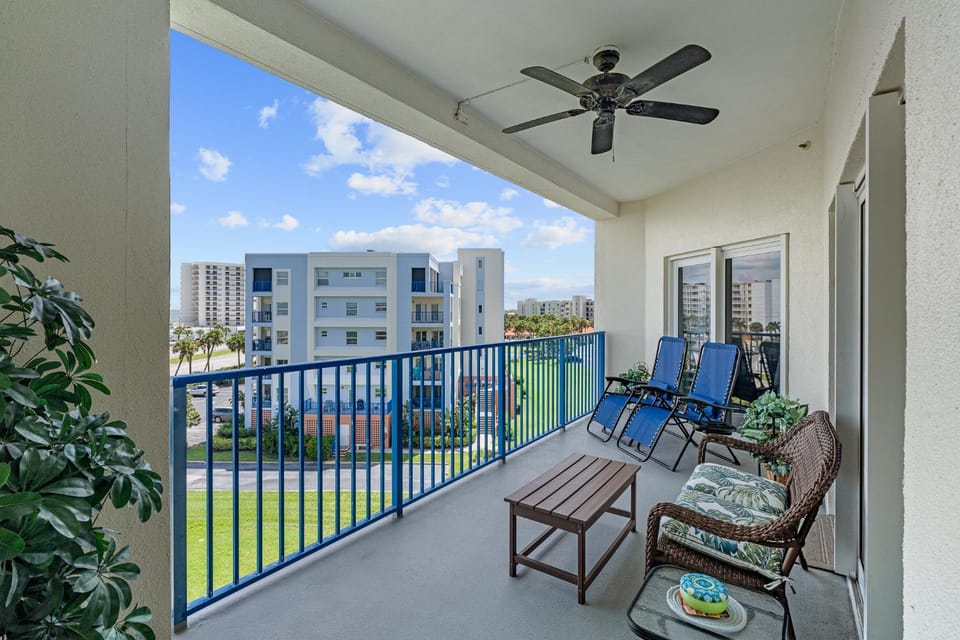 Oceanwalk Resort 3BR Beach & Pool House in Florida