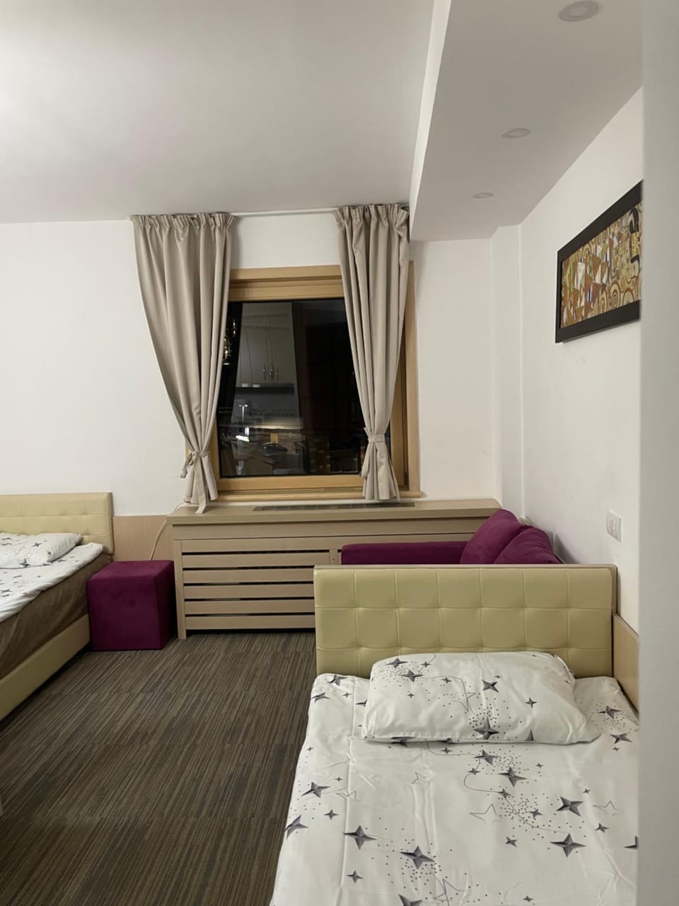 Angela 103 Apartment in Serbia