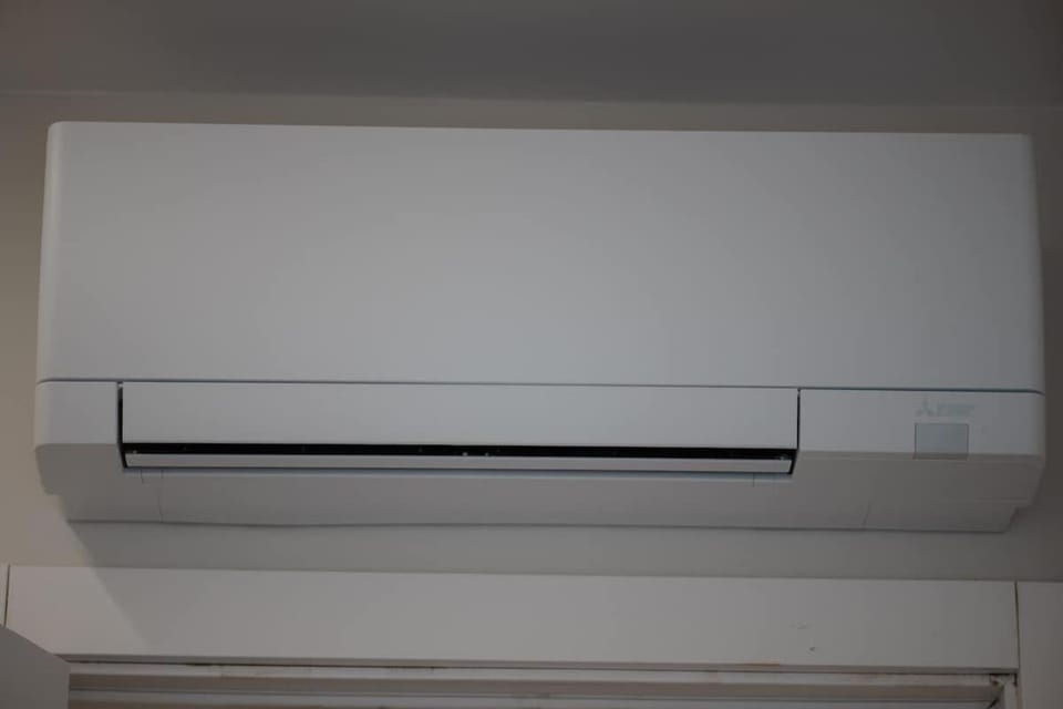 air conditioner