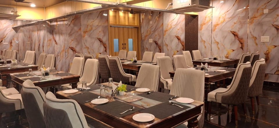Hotel New Jasmine Hotel in Odisha