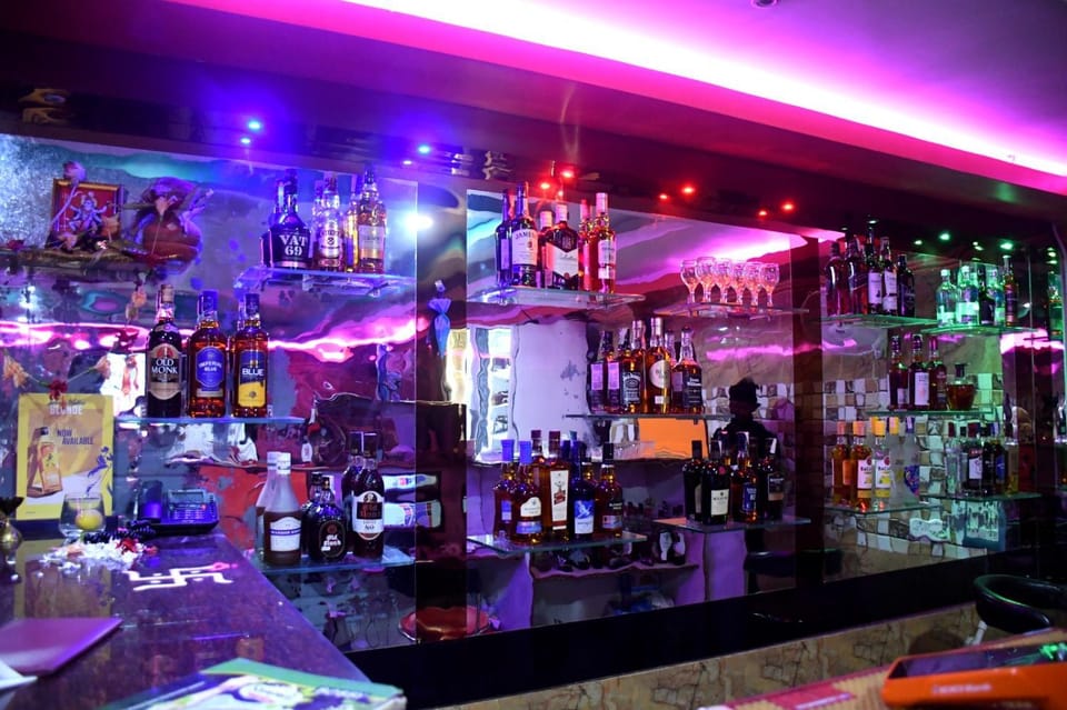 Hotel New Jasmine Hotel in Odisha