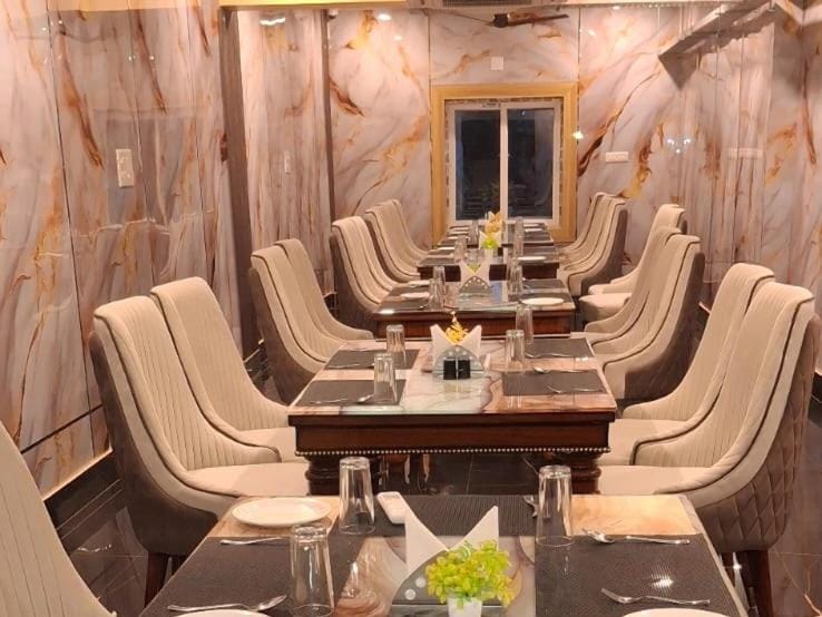 Hotel New Jasmine Hotel in Odisha