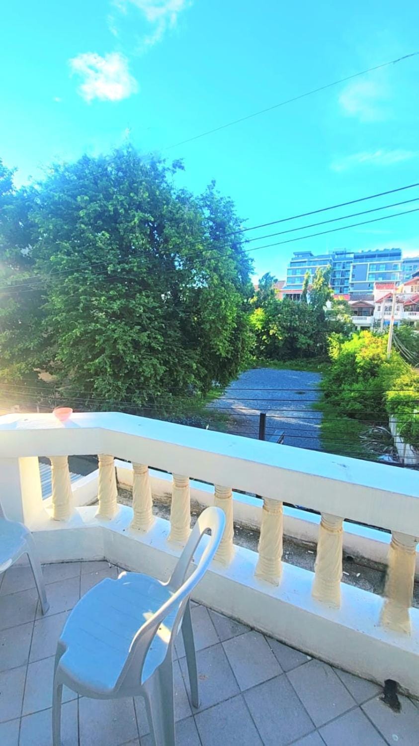 Day, Balcony/Terrace, Balcony/Terrace