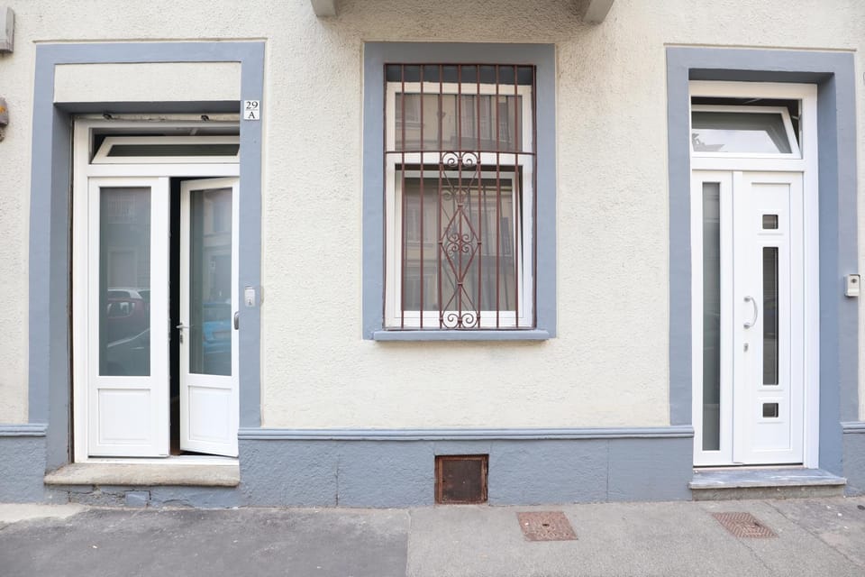 Lessolo29 Bed and Breakfast in Turin