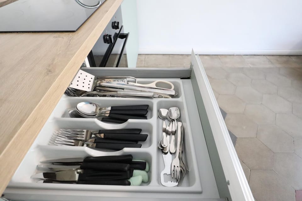 Lessolo29 Bed and Breakfast in Turin