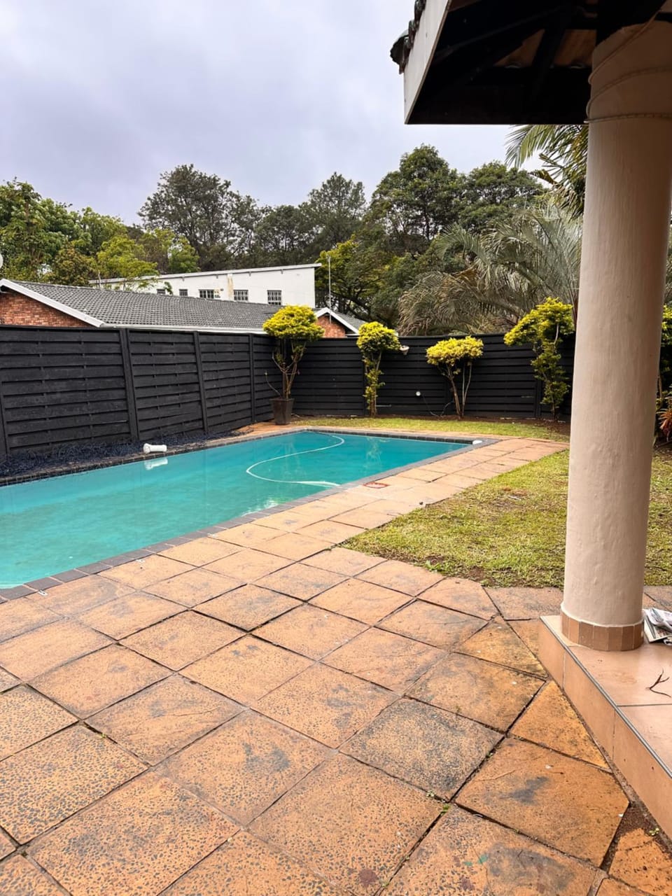 Reel and Relax Family Hideaway House in Durban