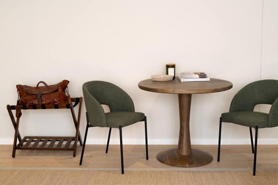 Satori Suite by Bliss Collection Apartment in Camps Bay