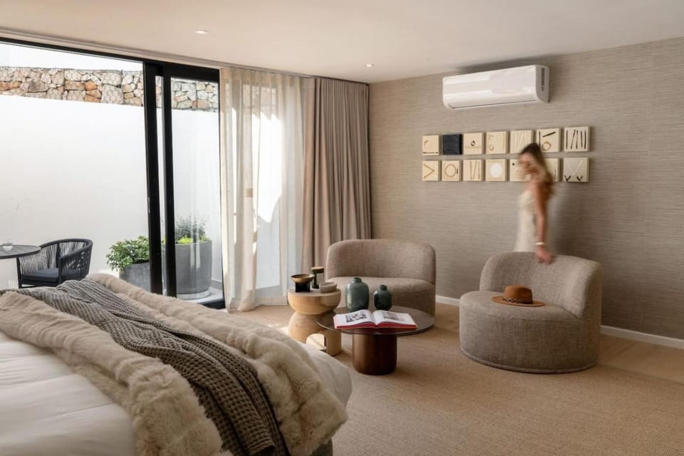 Satori Suite by Bliss Collection Apartment in Camps Bay