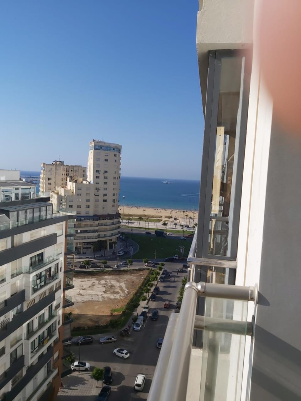 Tanger Apartment in Tangier