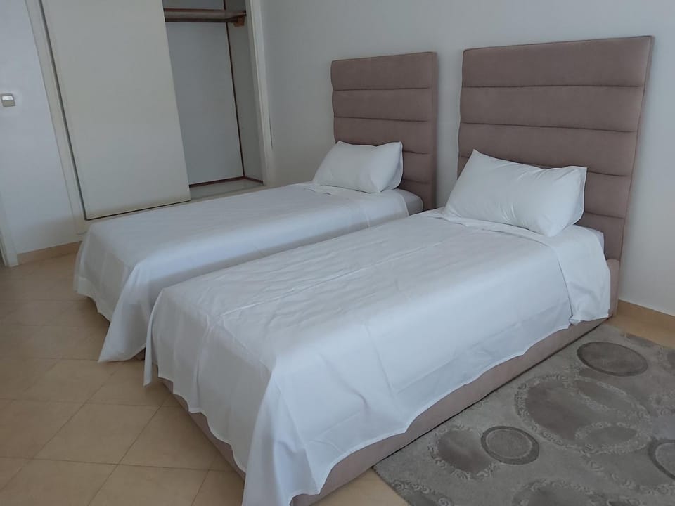 Tanger Apartment in Tangier