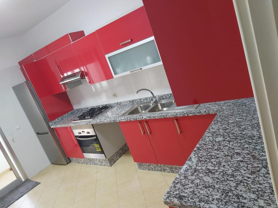 Tanger Apartment in Tangier