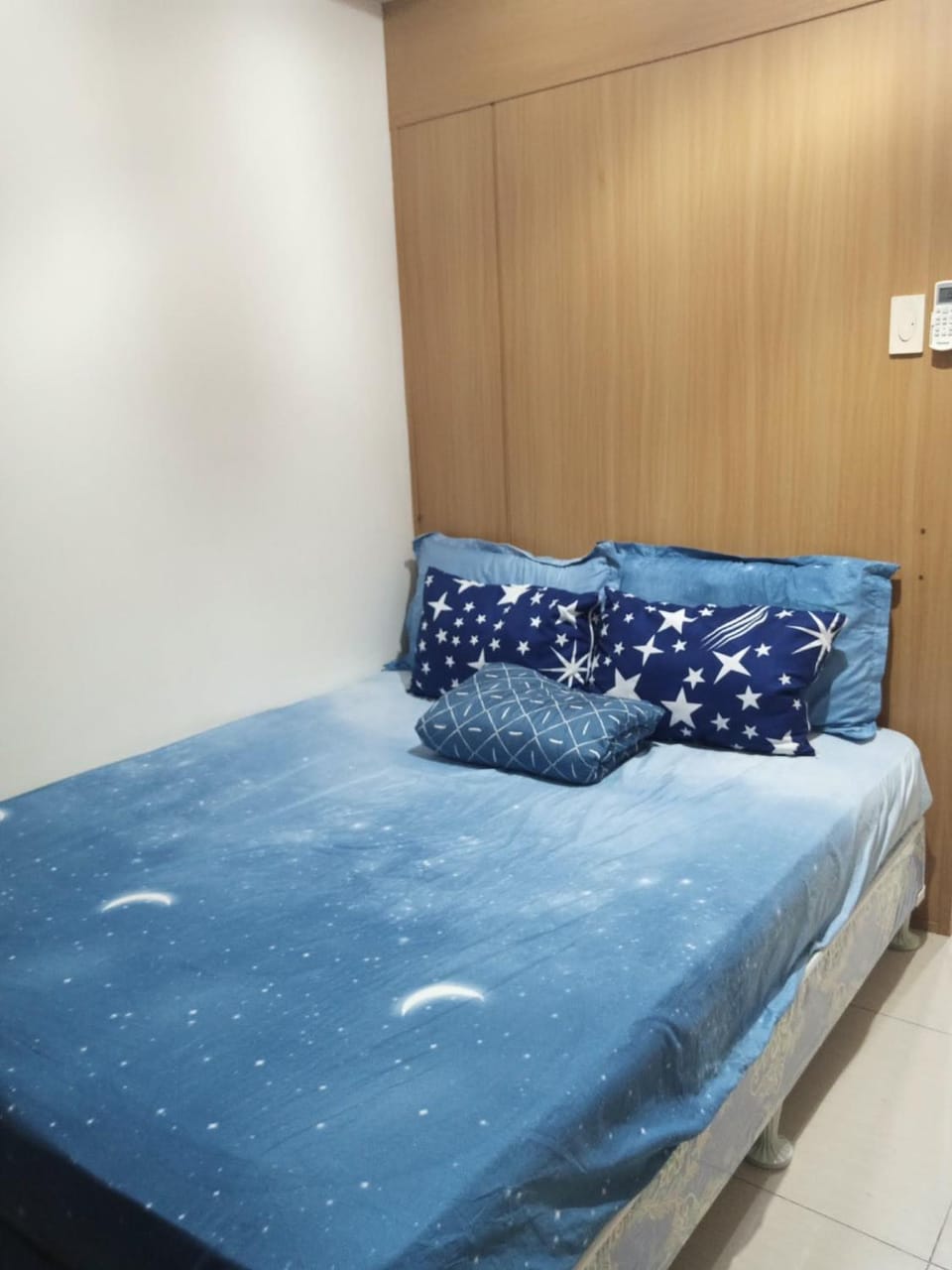 AteAbyPlace648 Apartment in Pasay