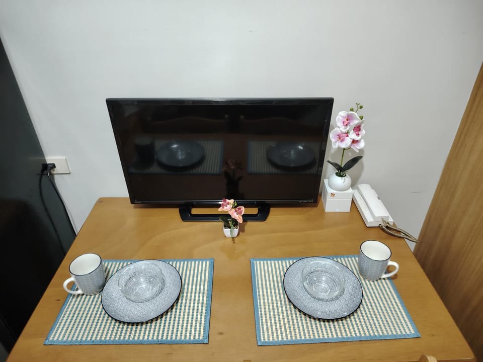 AteAbyPlace648 Apartment in Pasay