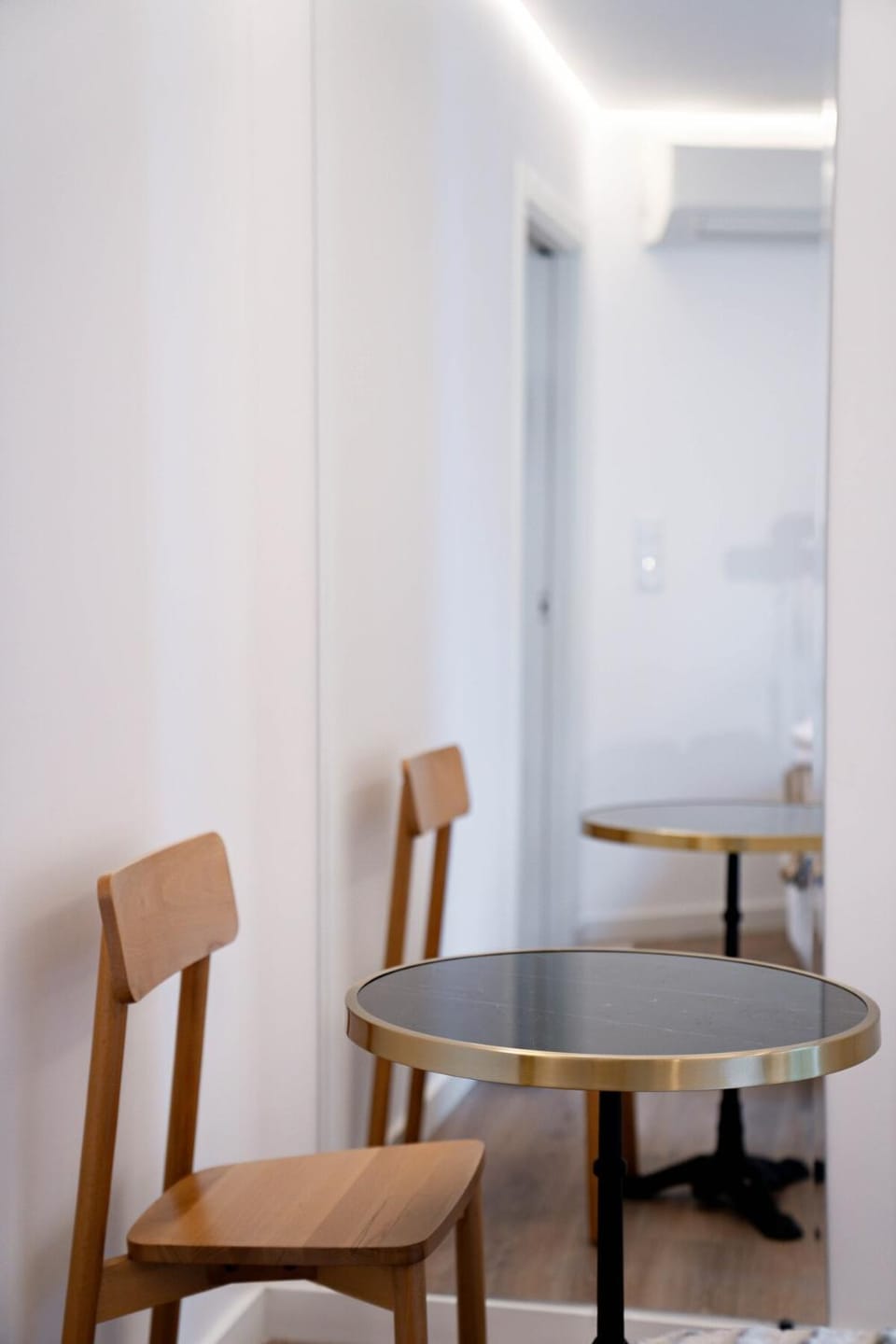 Iberia Apartment in Ponta Delgada