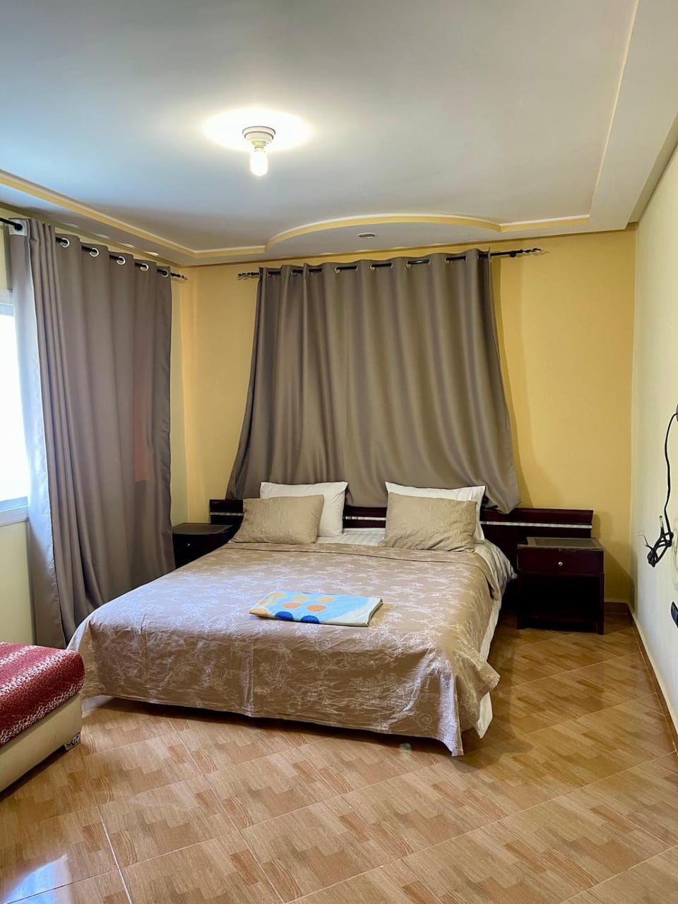 Ferme Erraha Villa in Fez-Meknès