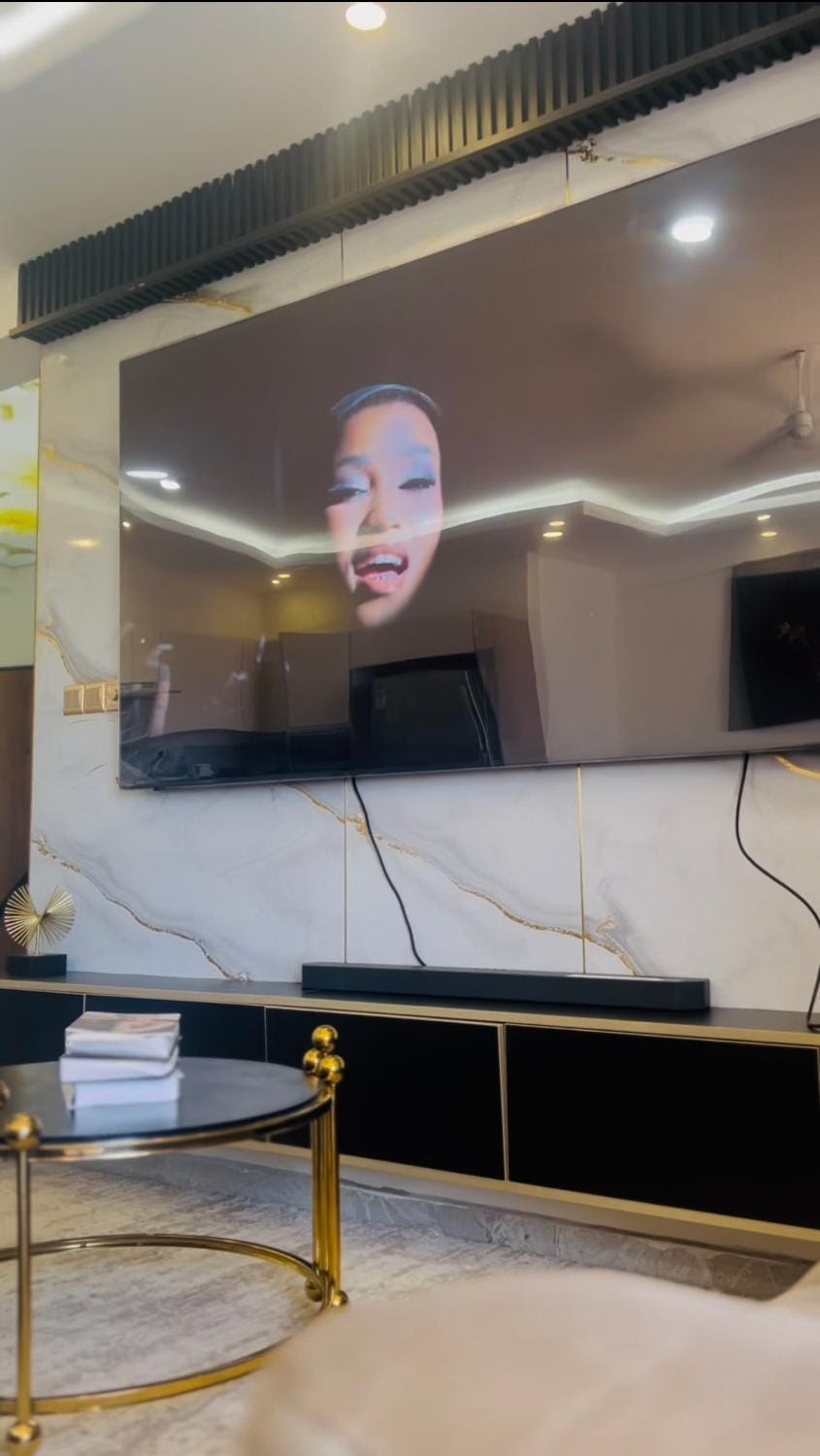 executive 3-bedroom Apartment hotel in Mombasa