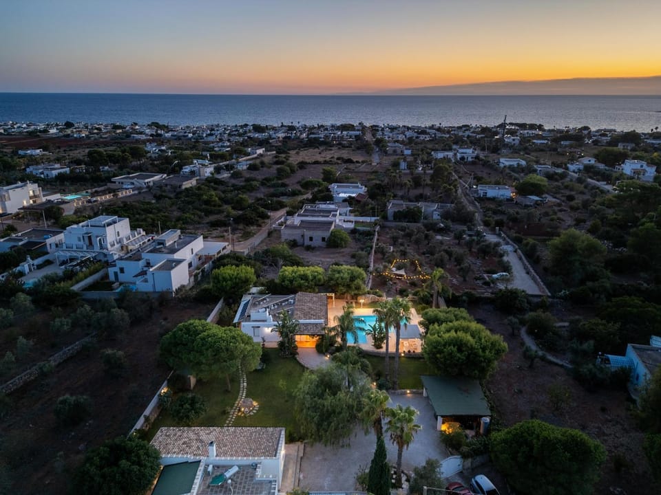 Villa Pietraluce Villa in Apulia
