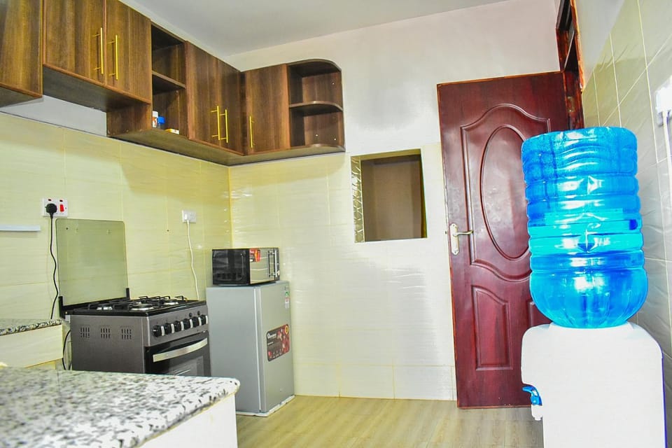 Momento Apartments Apartment in Kenya