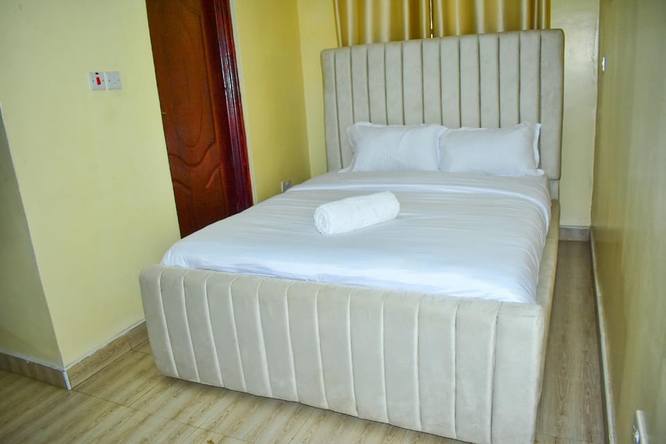 Momento Apartments Apartment in Kenya